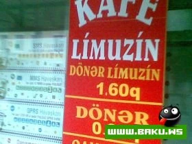 Milli Yumor ;-)