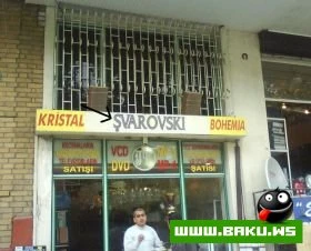 Milli Yumor ;-)