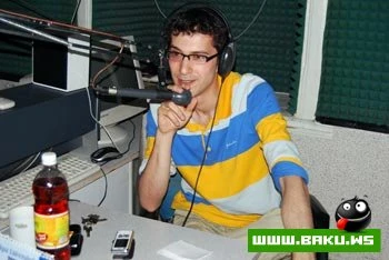 Idris & Elnare - Teqdimat - 104Fm