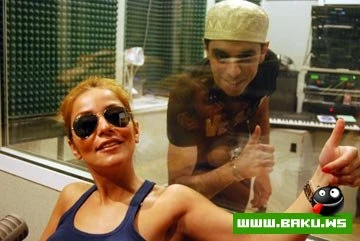 Idris & Irade Ibrahimova