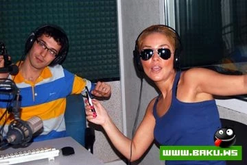 Idris & Irade Ibrahimova