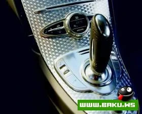 Bugatti Veyron