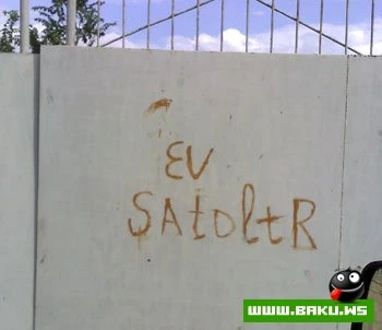 Çox Sevimli Milli Yumor :)