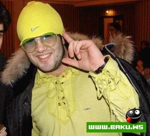 Elnur - Fotosesiya (1)