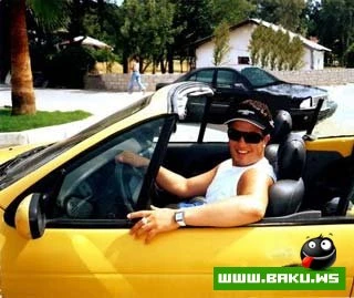 Elnur - Fotosesiya (1)