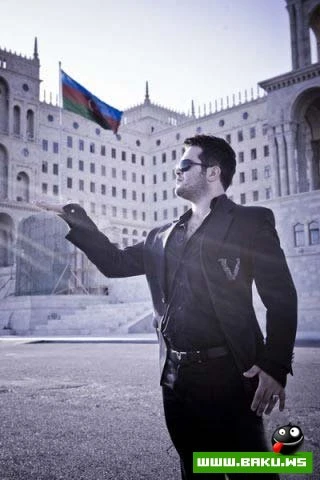 Elnur - Fotosesiya (1)