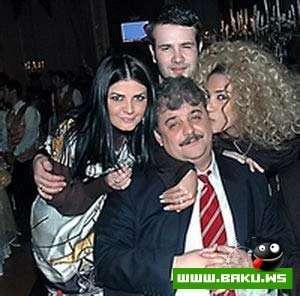 Elnur - Fotosesiya (2-ci hisse)