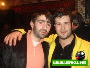 Elnur - Fotosesiya (2-ci hisse)