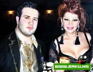 Elnur - Fotosesiya (2-ci hisse)