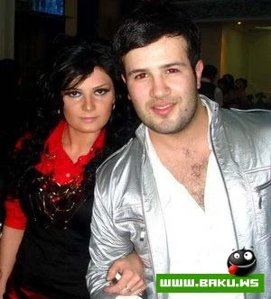Elnur - Fotosesiya (2-ci hisse)