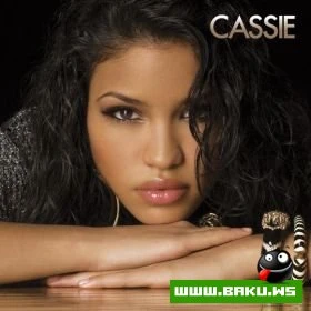Фотосессия Cassie (10 фото)