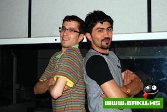 Idris & Zaur Emiraslanov & Vuqar (Yeni Ulduz)