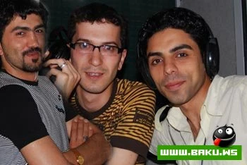 Idris & Zaur Emiraslanov & Vuqar (Yeni Ulduz)
