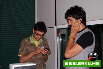 Idris & Zaur Emiraslanov & Vuqar (Yeni Ulduz)