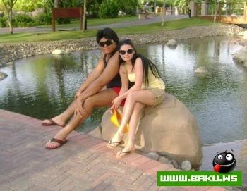 Natavan Habibi & Zohrab (2)