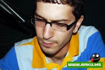 İdris  & Abdul Xalid - Teqdimatda