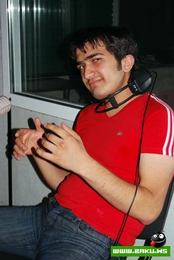İdris  & Abdul Xalid - Teqdimatda