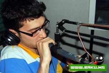 İdris  & Abdul Xalid - Teqdimatda