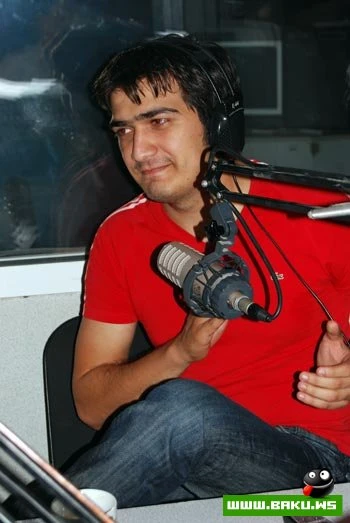 İdris  & Abdul Xalid - Teqdimatda
