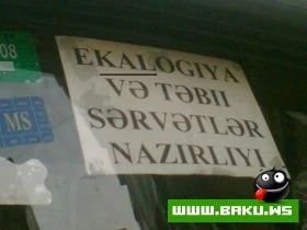 Milli Yumor :-)