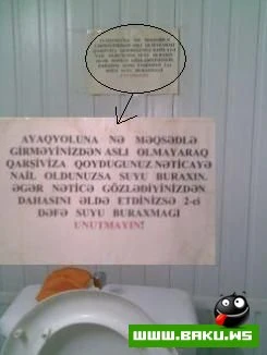 Milli Yumor :-)