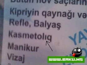 Milli Yumor :-)
