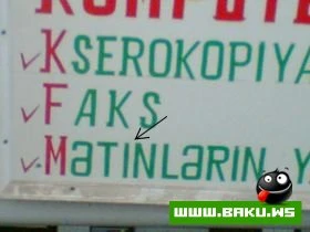 Milli Yumor :-)