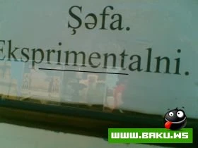 Milli Yumor :-)
