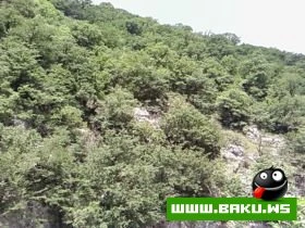 Azerbaycanın gozel mekanları