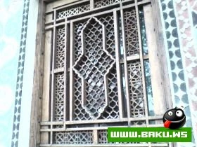 Azerbaycanın gozel mekanları
