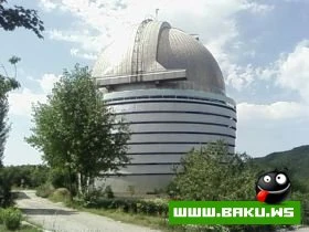 Azerbaycanın gozel mekanları