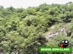 Azerbaycanın gozel mekanları