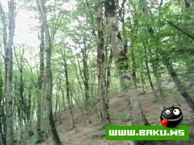 Azerbaycanın gozel mekanları