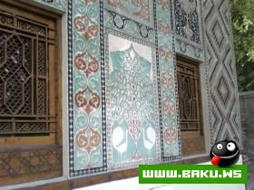 Azerbaycanın gozel mekanları