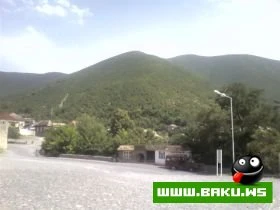 Azerbaycanın gozel mekanları