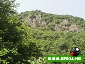 Azerbaycanın gozel mekanları