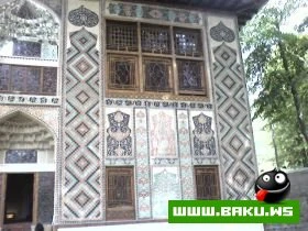 Azerbaycanın gozel mekanları
