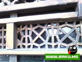 Azerbaycanın gozel mekanları