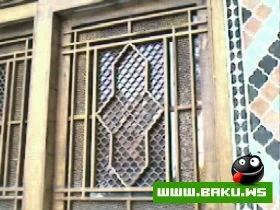 Azerbaycanın gozel mekanları
