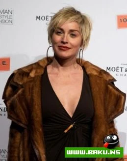 Фотосессия Sharon Stone (10 фото)