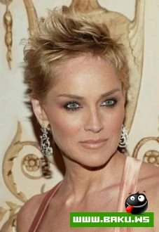 Фотосессия Sharon Stone (10 фото)