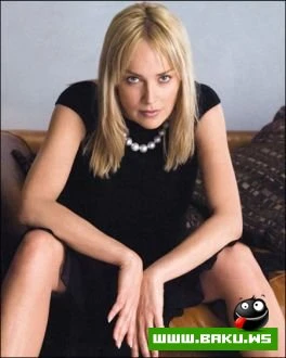 Фотосессия Sharon Stone (10 фото)