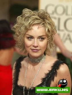 Фотосессия Sharon Stone (10 фото)