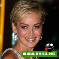 Фотосессия Sharon Stone (10 фото)