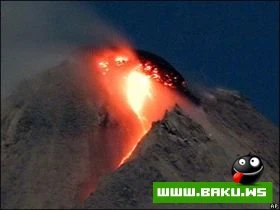 Etna Vulkani