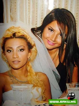 Exclusive! Roya & Anar - Toy (Yenilendi)