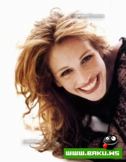 Фотосессия Julia Roberts (10 фото)