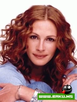Фотосессия Julia Roberts (10 фото)