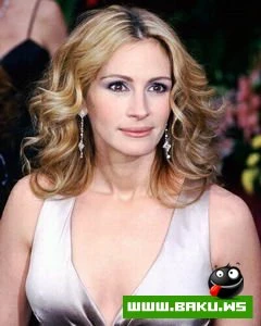 Фотосессия Julia Roberts (10 фото)