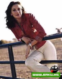 Фотосессия Julia Roberts (10 фото)